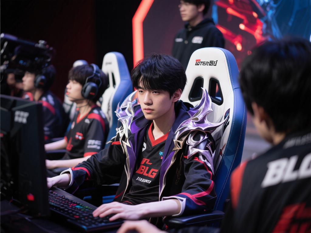 还在下半场 还在下半场